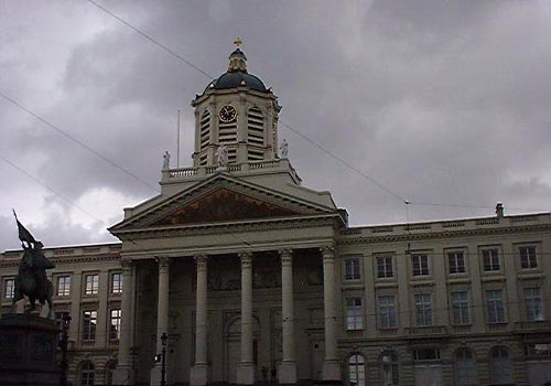 [Law Courts]